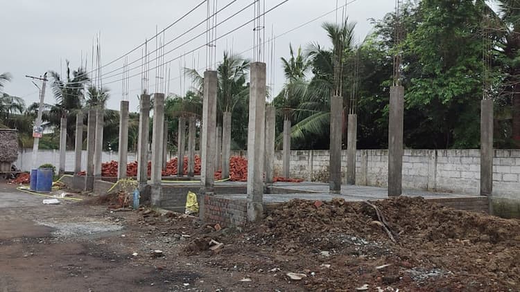 Single Property Image