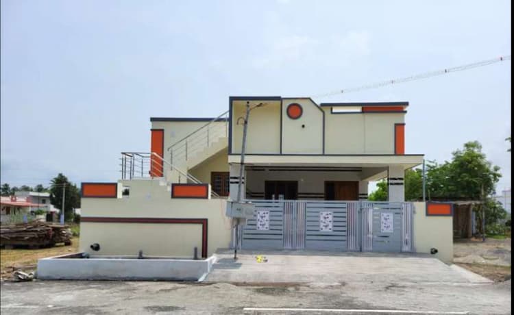 3bhk house for sale