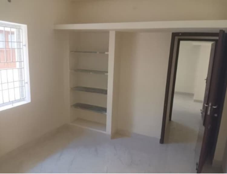 3 BHK Apartment for Sale