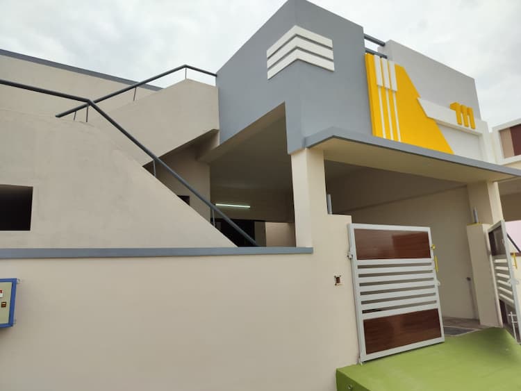 Single Property Image