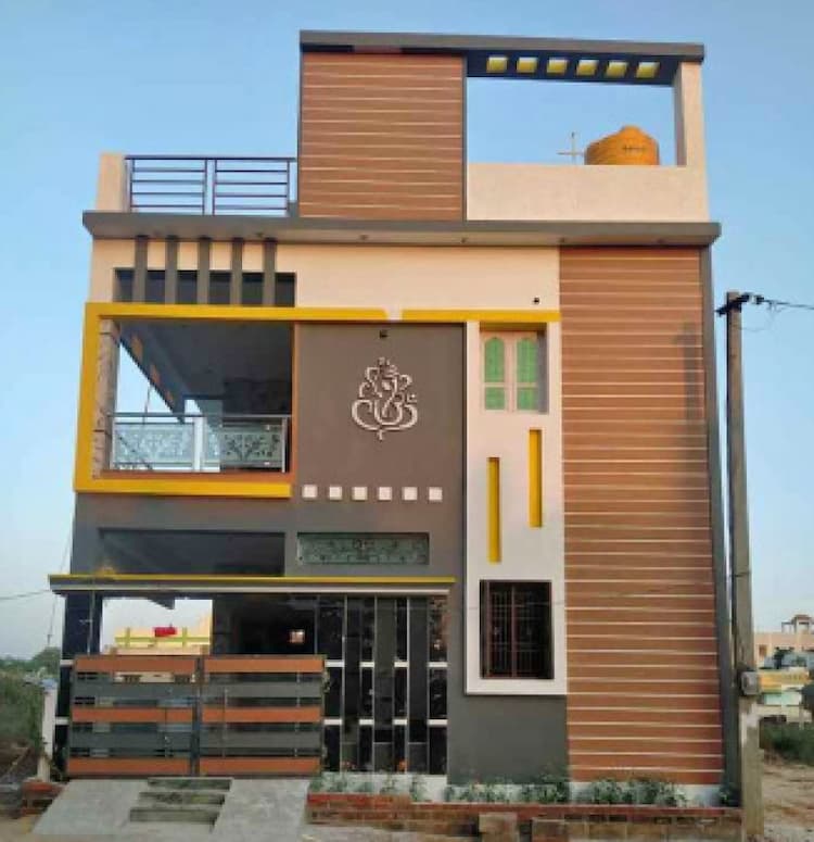 4 BHK House for Sale