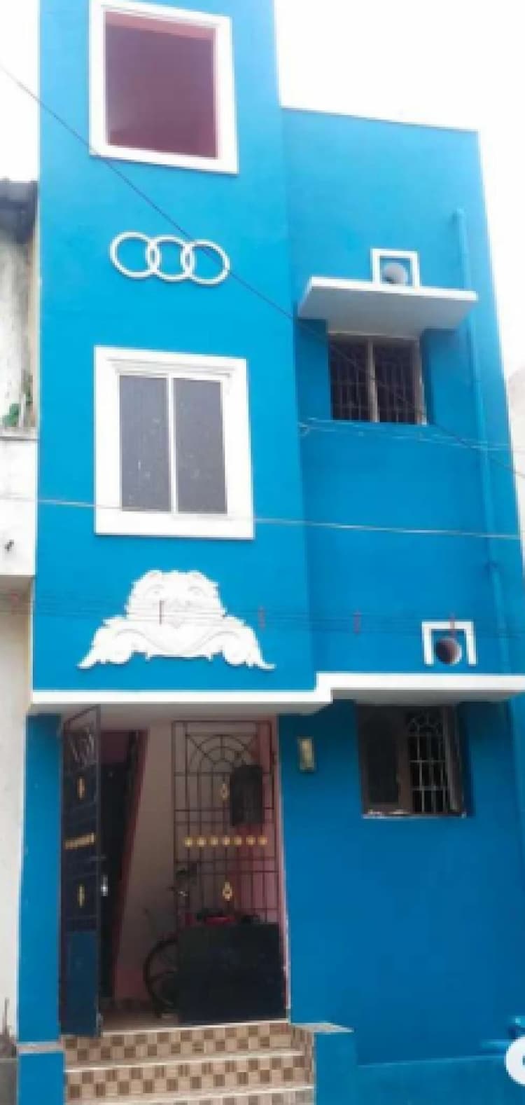 2 BHK House for sale