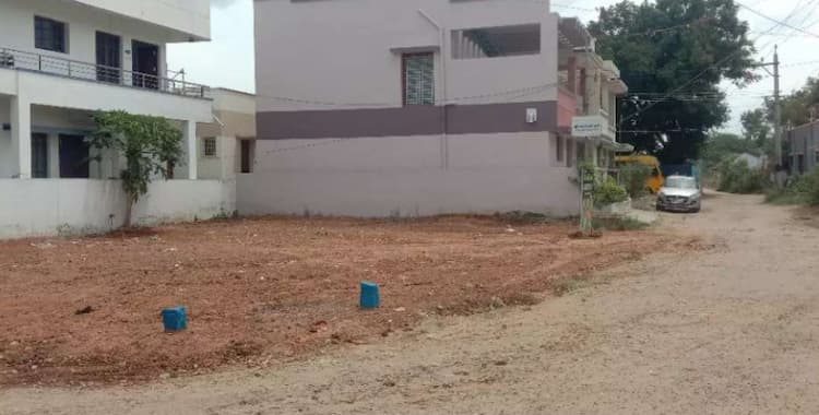 Single Property Image