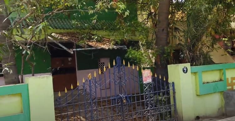 Single Property Image