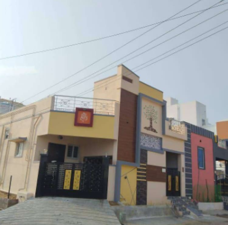 2 BHK House for Sale