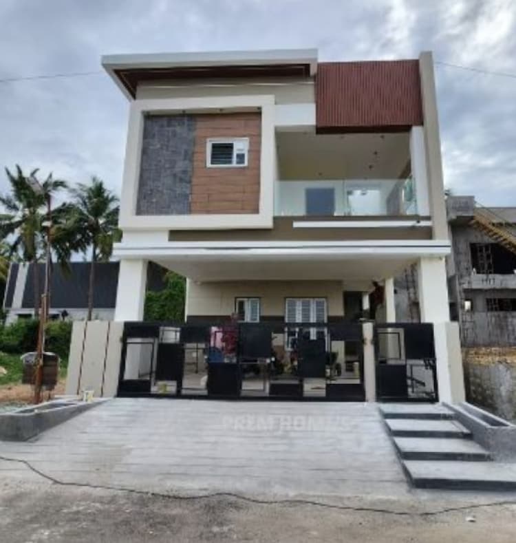 3 BHK Villa for Sale