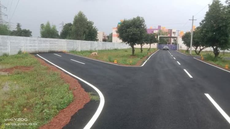 Single Property Image