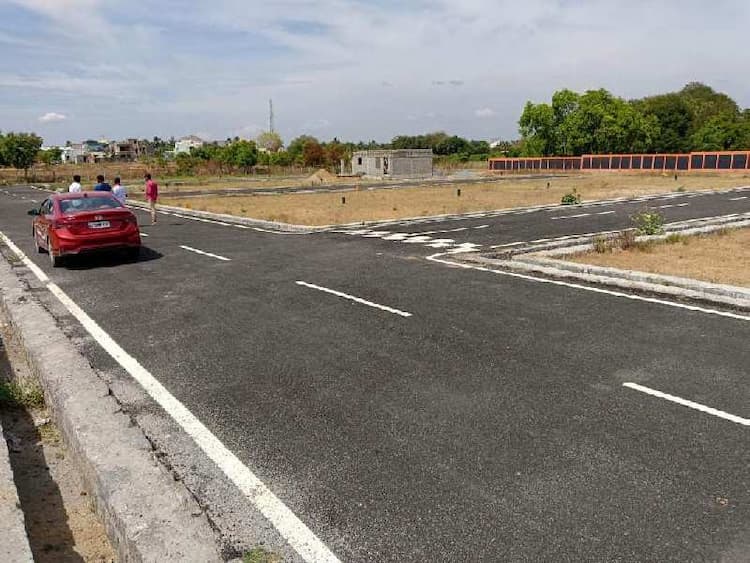 Single Property Image