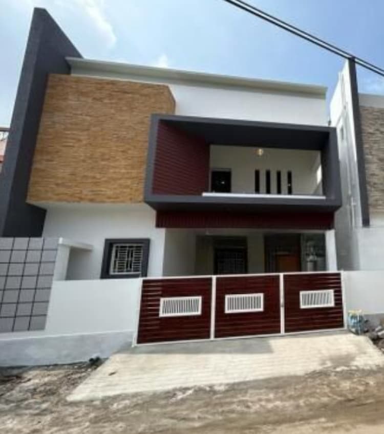 2 BHK House for Sale