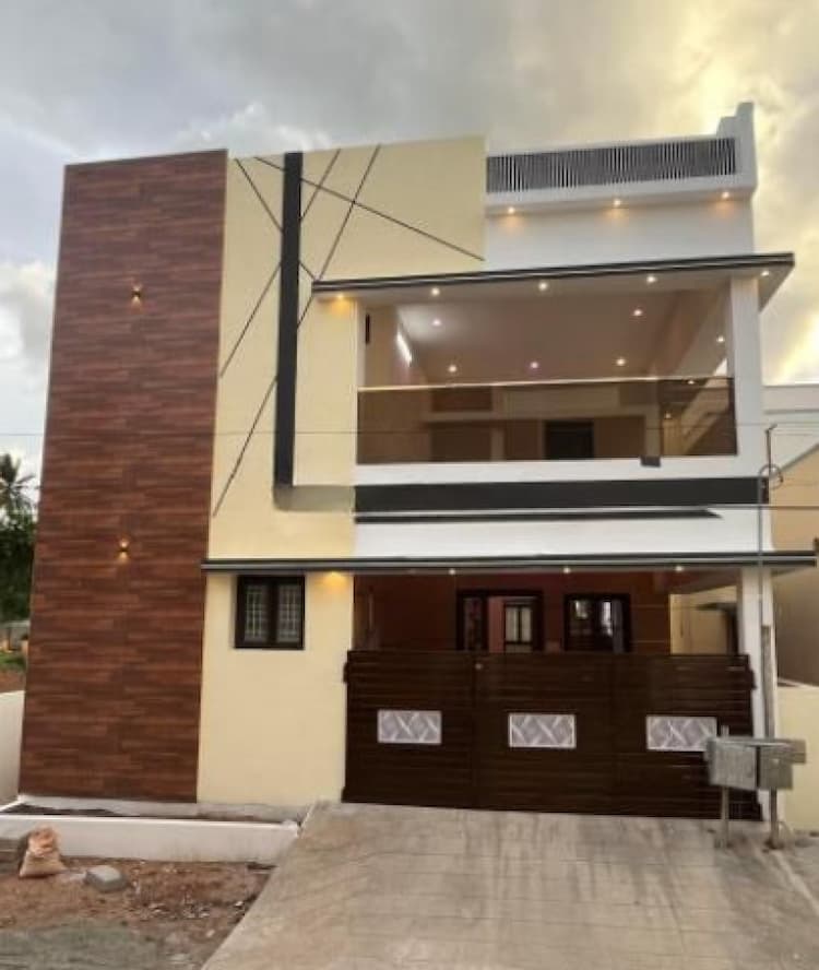 2 BHK House for Sale