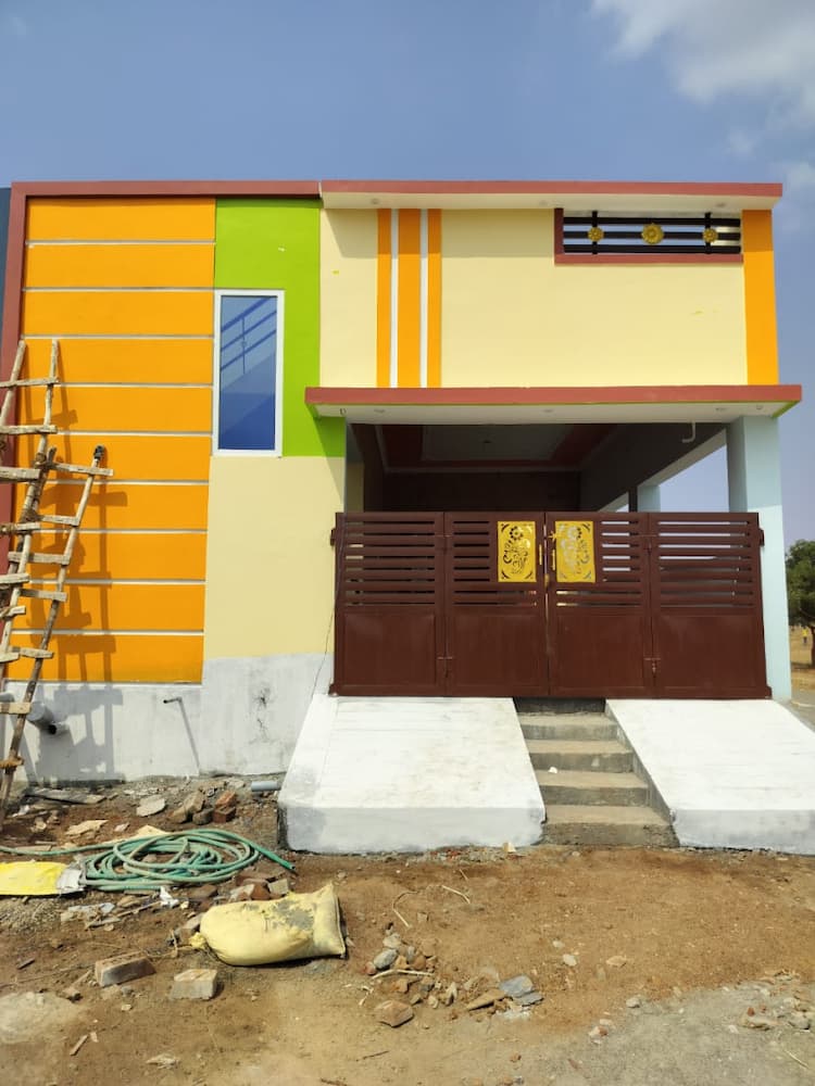2BHK House For Sale