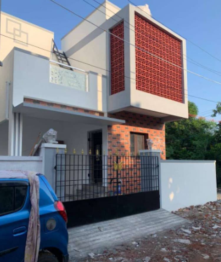 3 BHK House for Sale