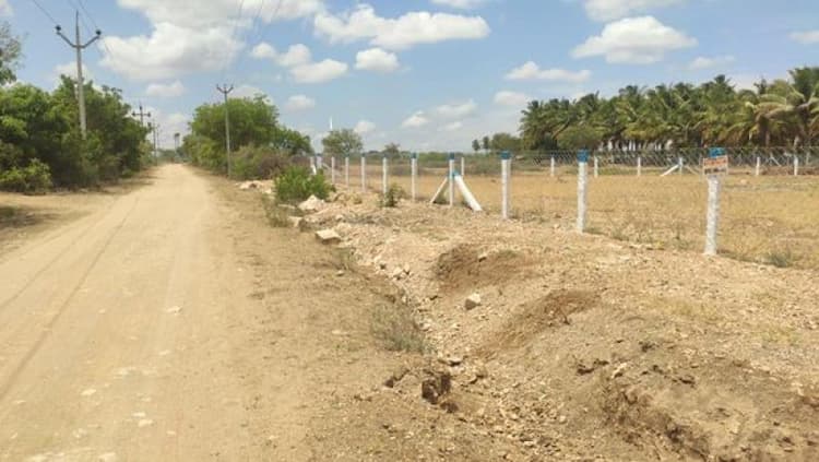 Single Property Image