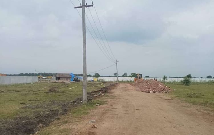 Single Property Image