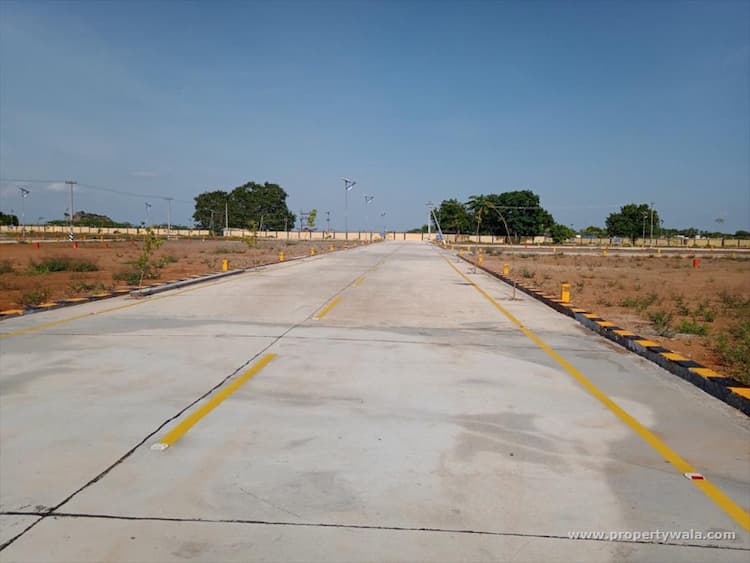 Single Property Image