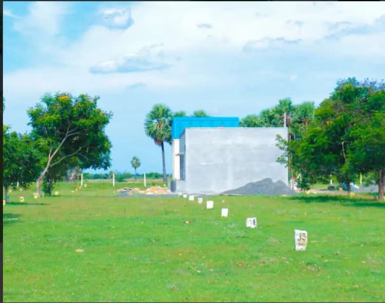 Single Property Image