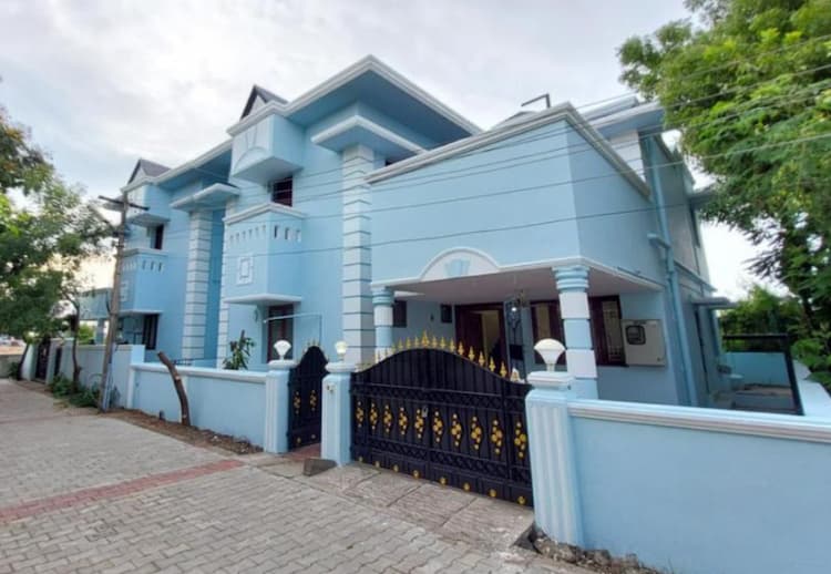 5 Bedroom Independent House for rent in Tambaram West