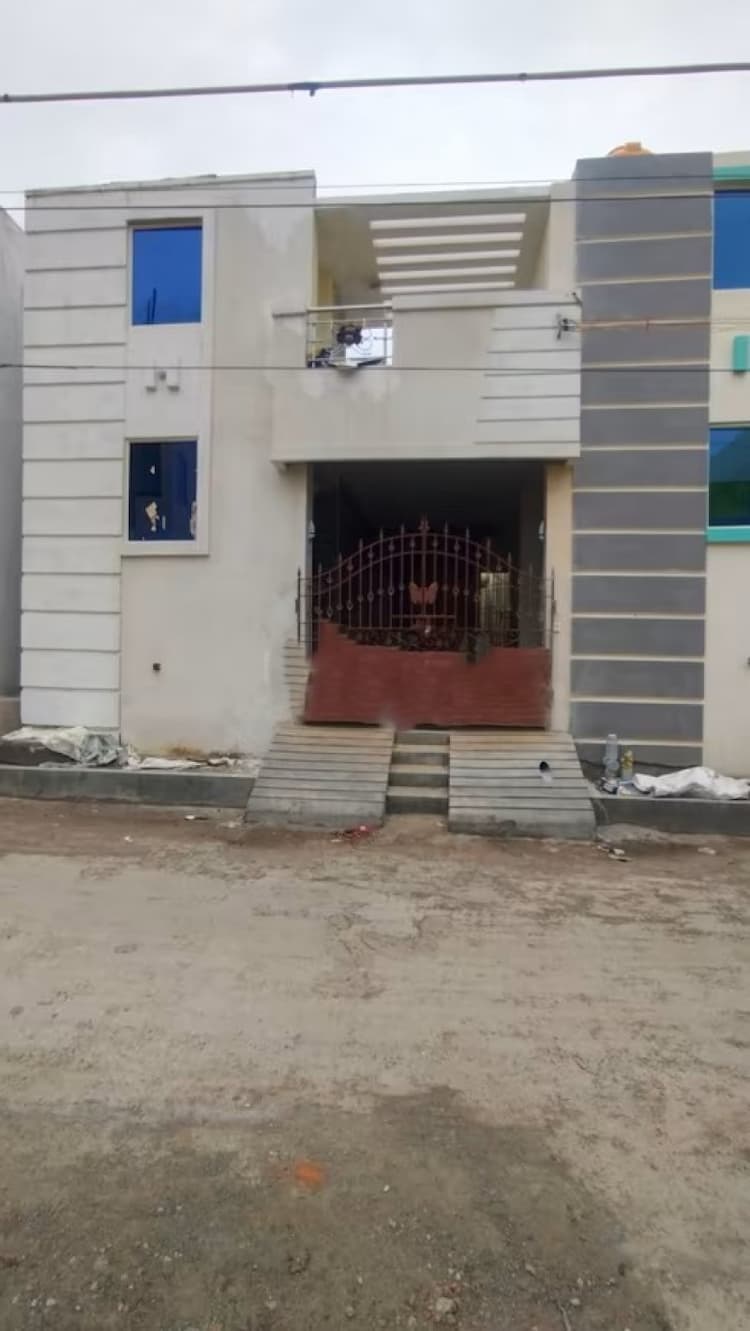 2bhk house for sale