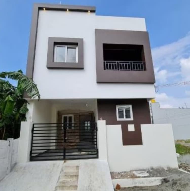 2 BHK House for Sale
