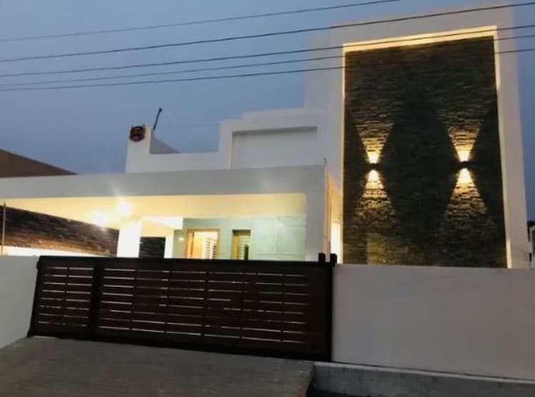 3 BHK House for Sale