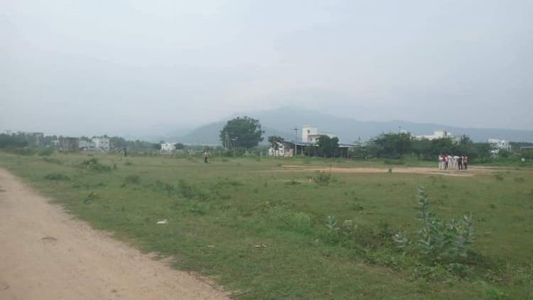 Single Property Image