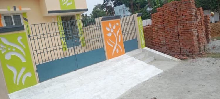 Single Property Image