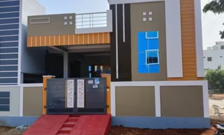 2 BHK House for Sale