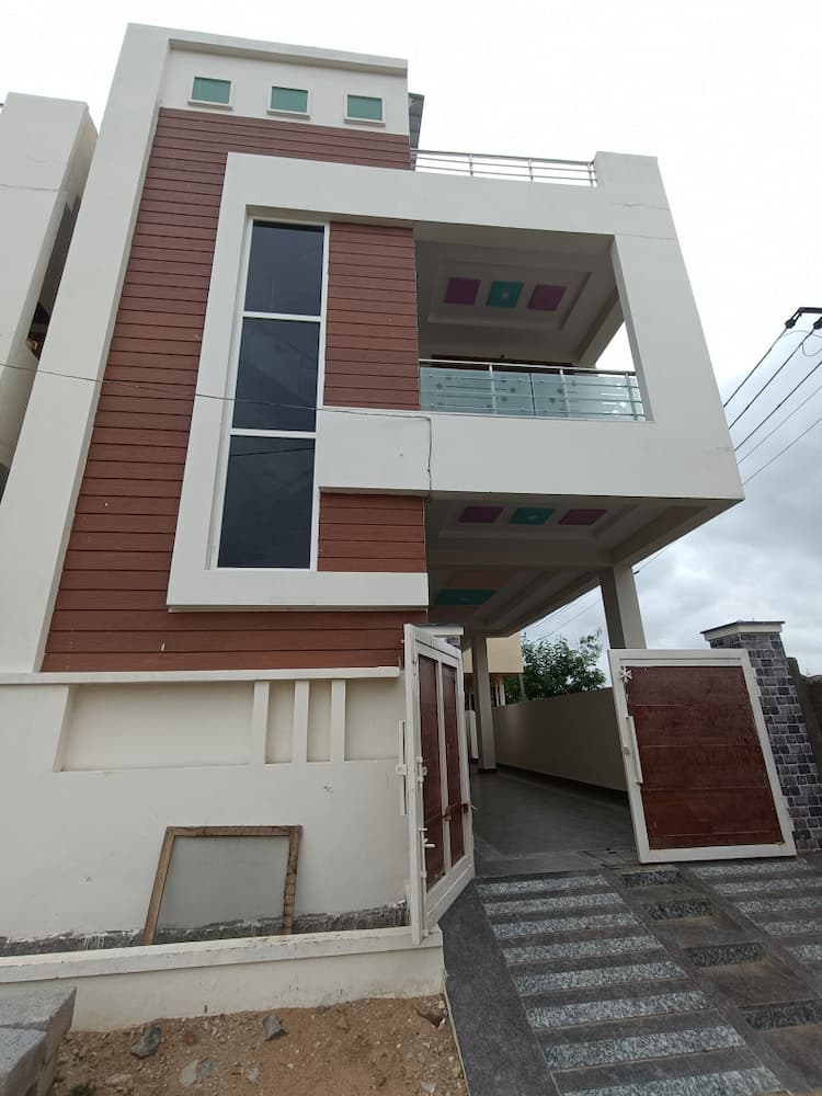 4 BHK house for Sale