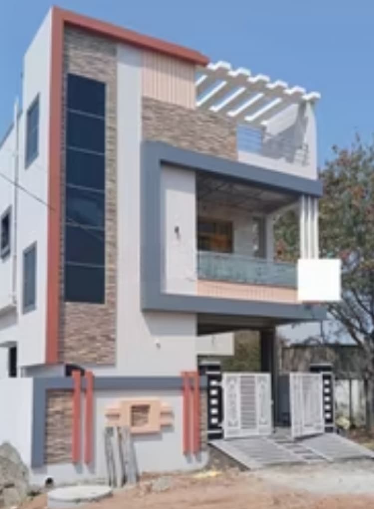 3 BHK House for Sale