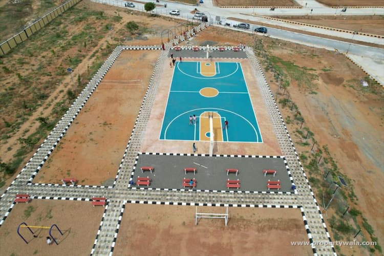 Single Property Image