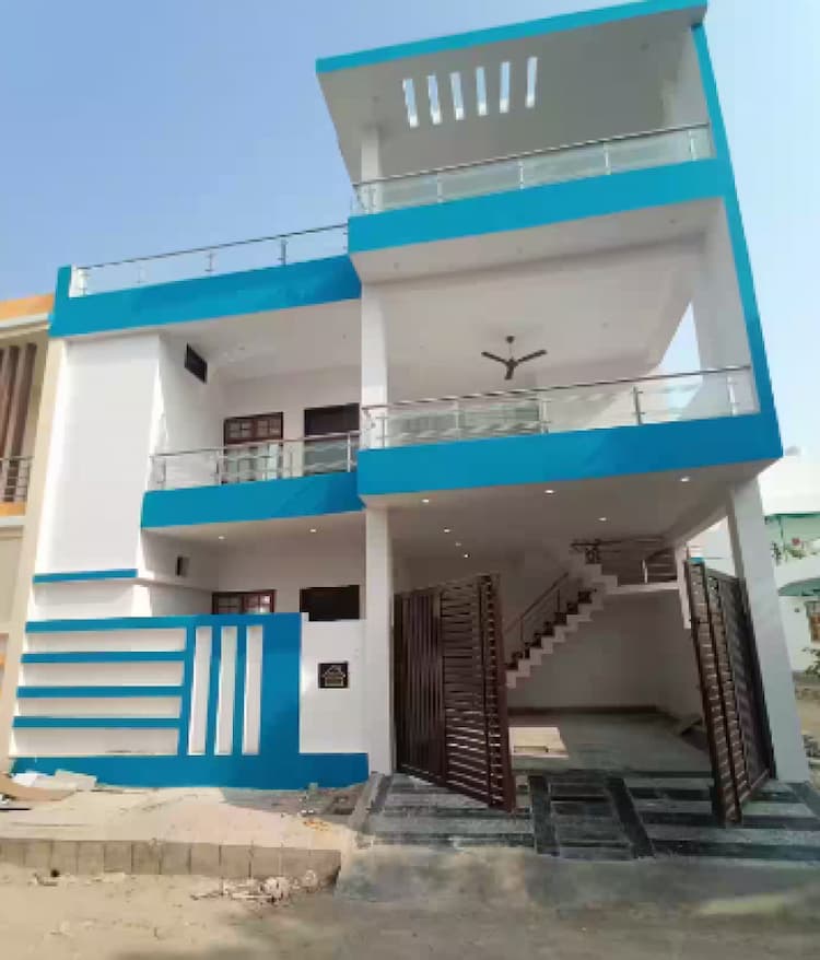 3 BHK House for Sale