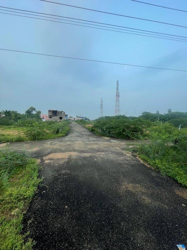 Single Property Image