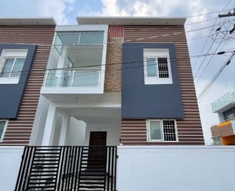 2 BHK House for Sale