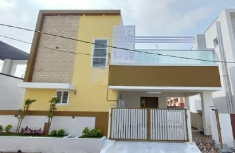 2 BHK House for Sale