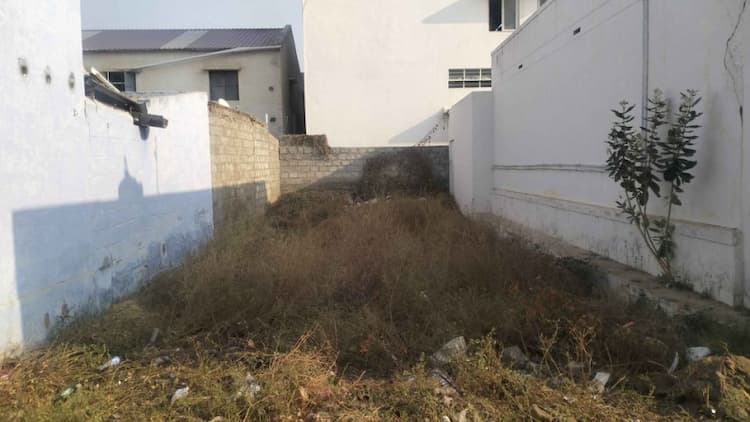 Single Property Image