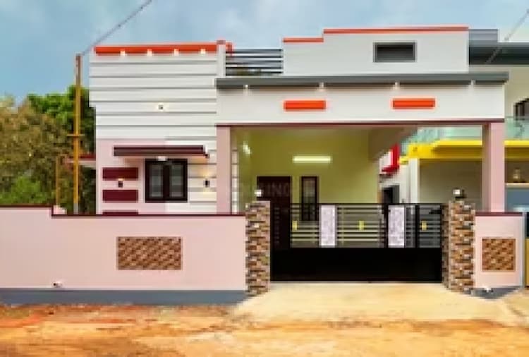 1 BHK house for sale
