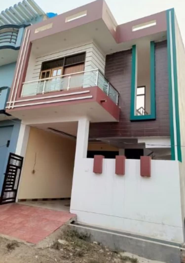 2 BHK House for Sale