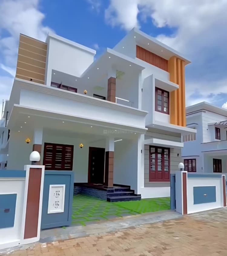 3 BHK Villa for Sale