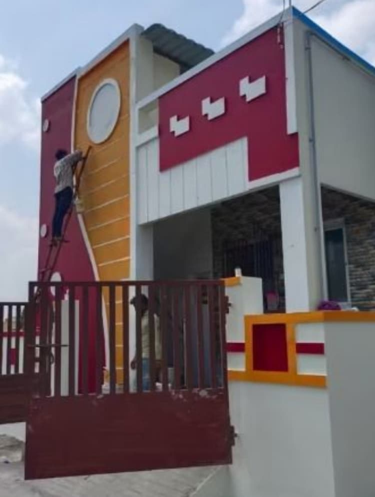 2 BHK House for Sale