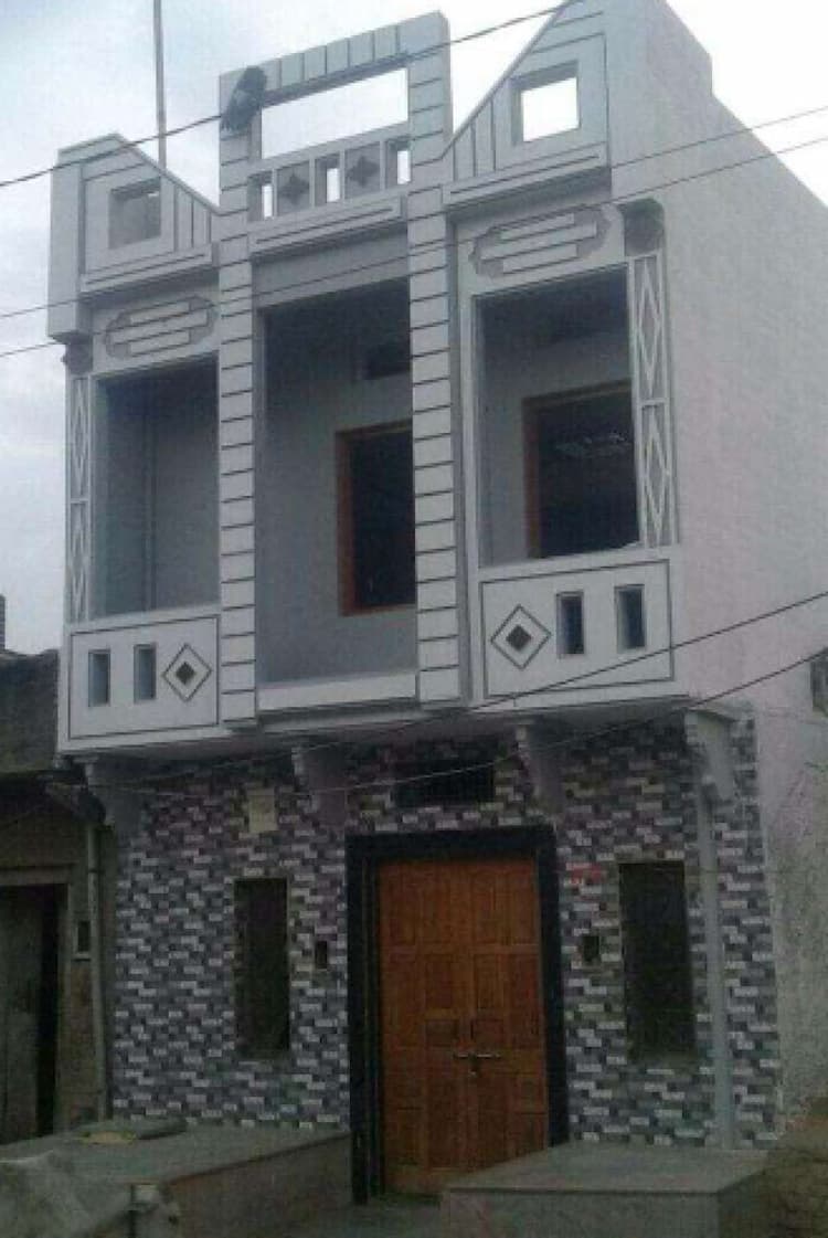 2 BHK House for Sale