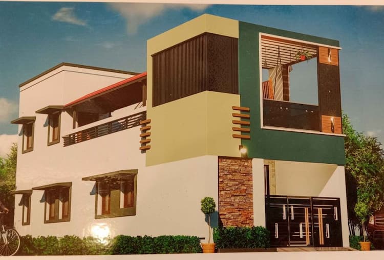 Single Property Image