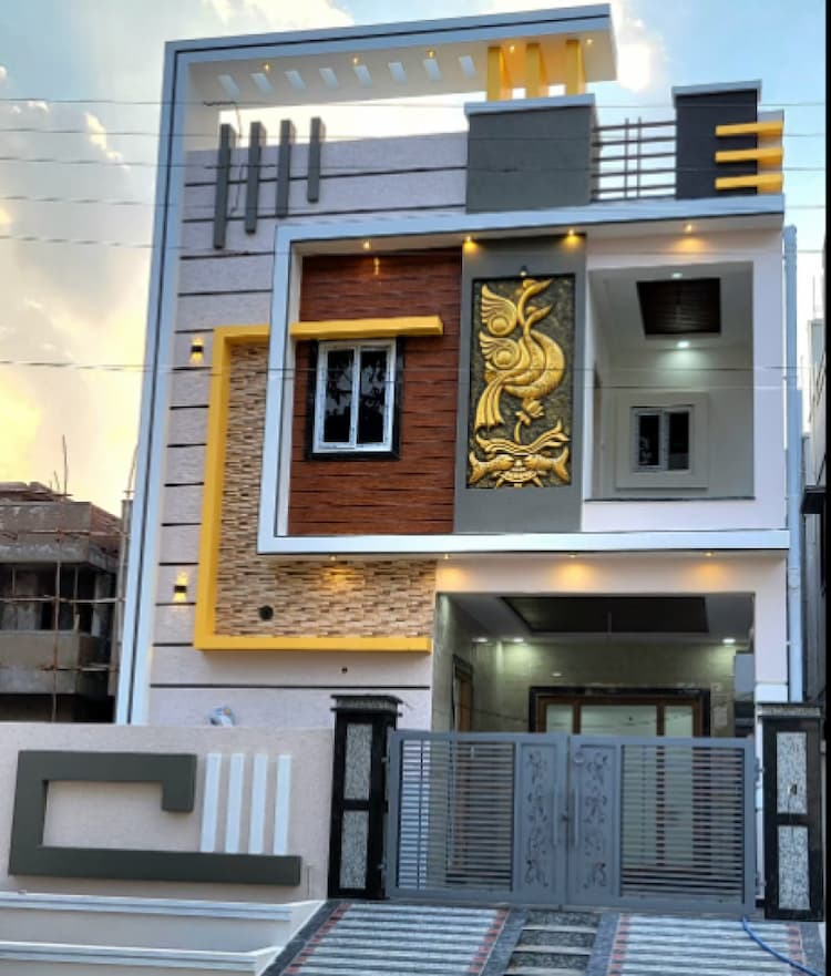 2 BHK House for Sale