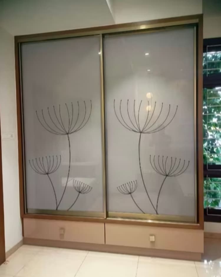 2 BHK House for sale