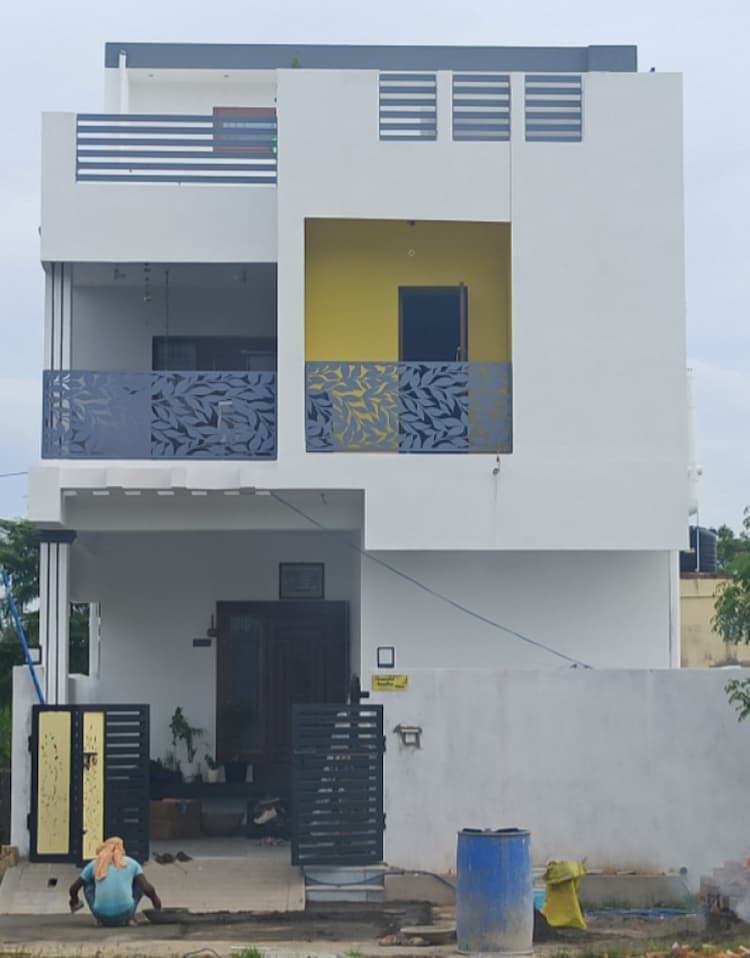2 BHK House for Sale