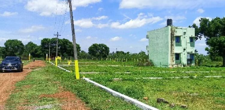 Single Property Image