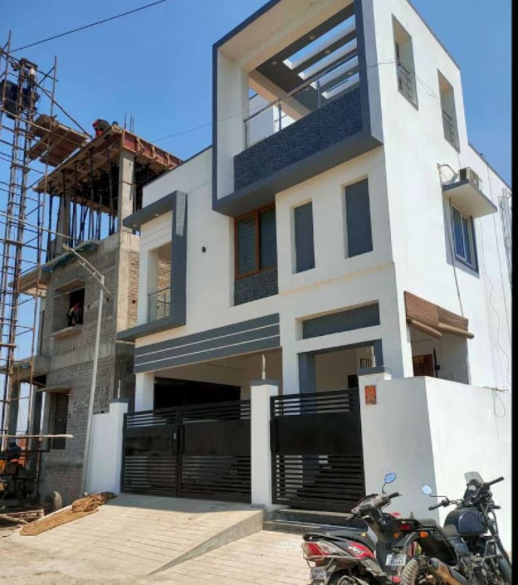 2bhk house for sale