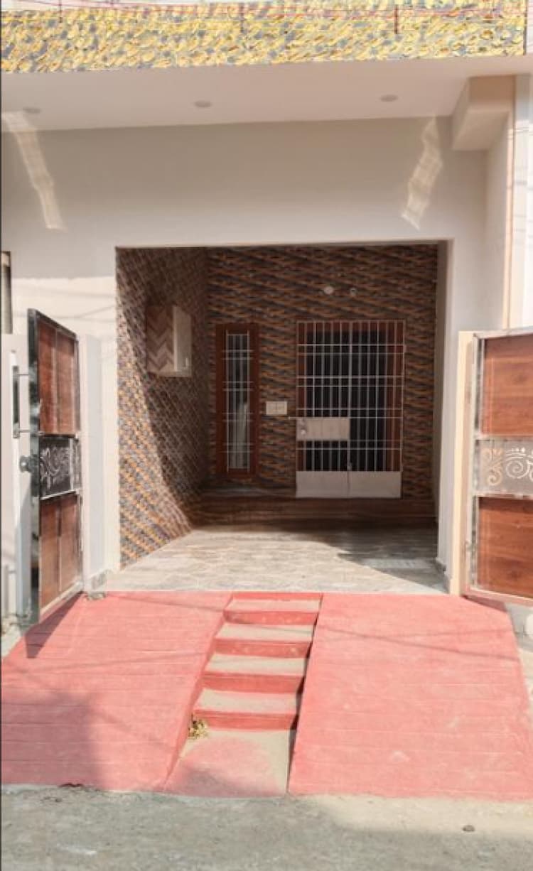 Single Property Image