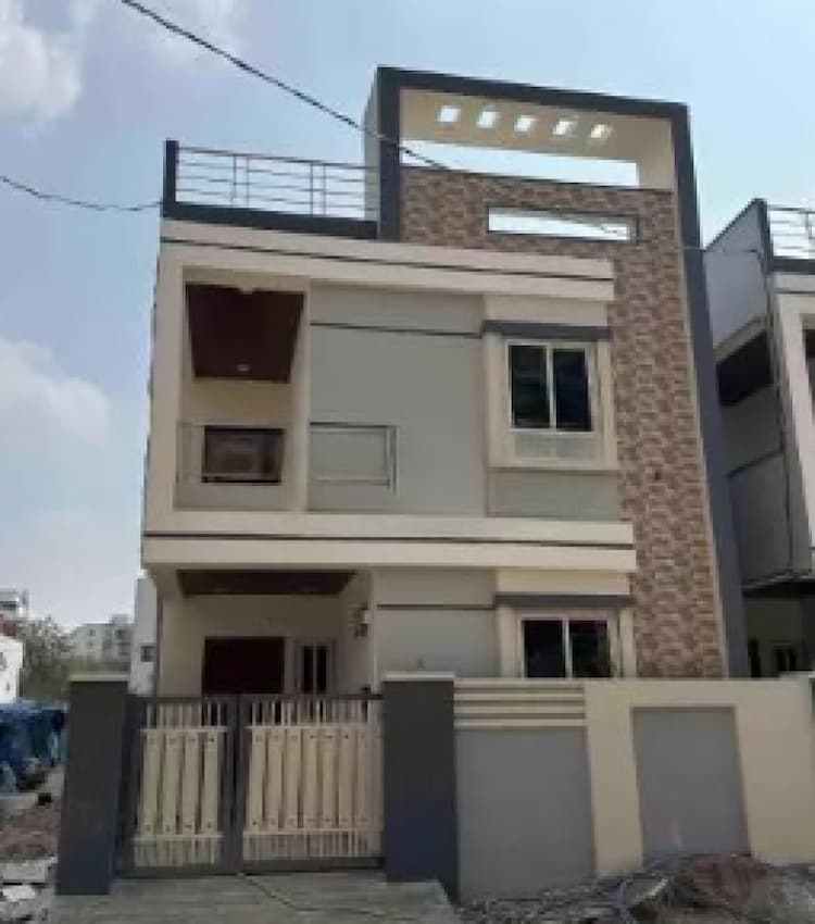3 BHK House for Sale