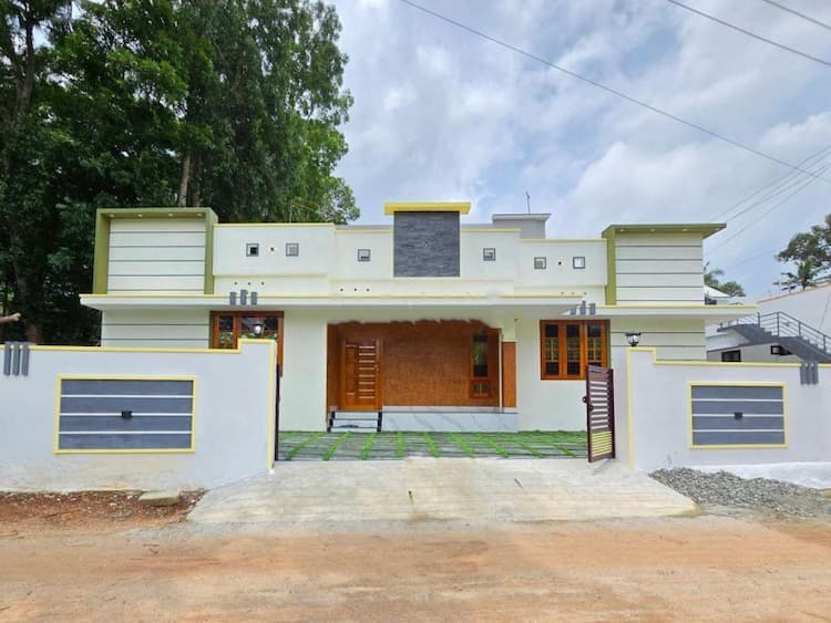 2bhk house for sale