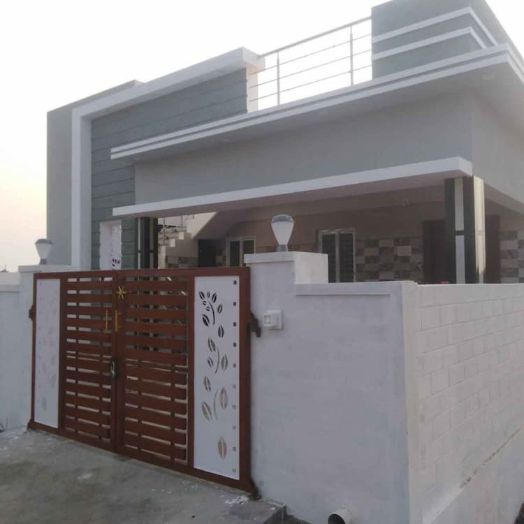 Single Property Image